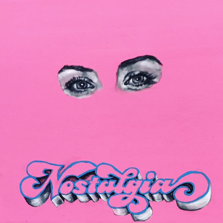 Nostalgia Print
