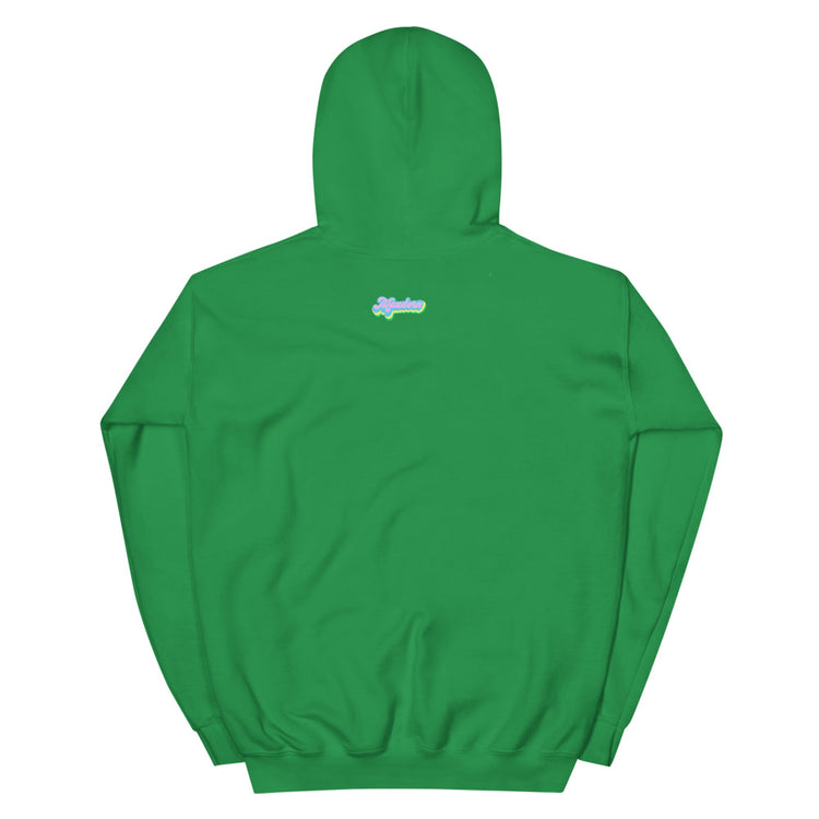 Ivy Unisex Hoodie