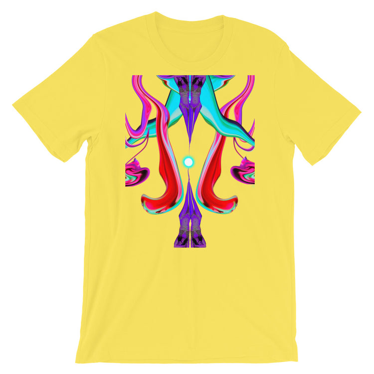 Violet Crimes Unisex T-Shirt