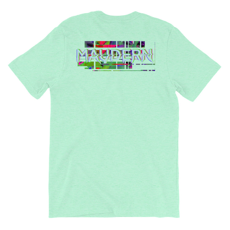 Violet Crimes Unisex T-Shirt