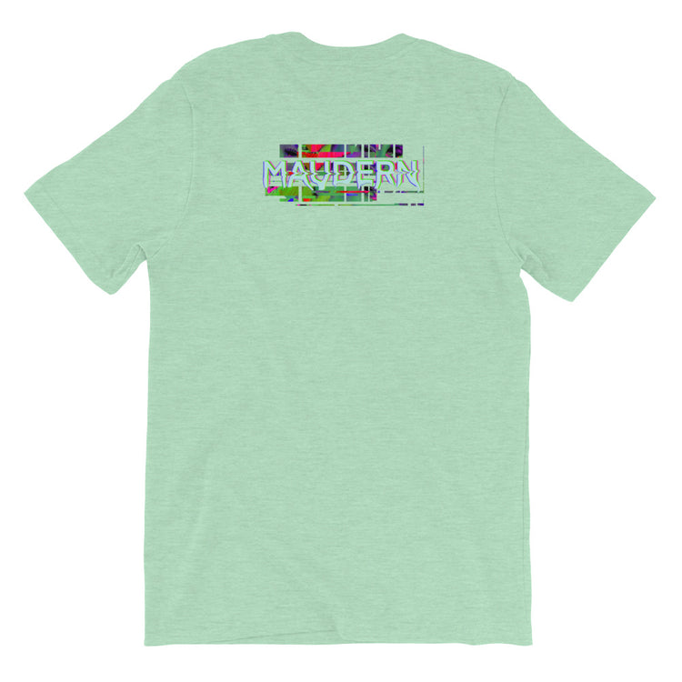 Just Hangin Short-Sleeve Unisex T-Shirt