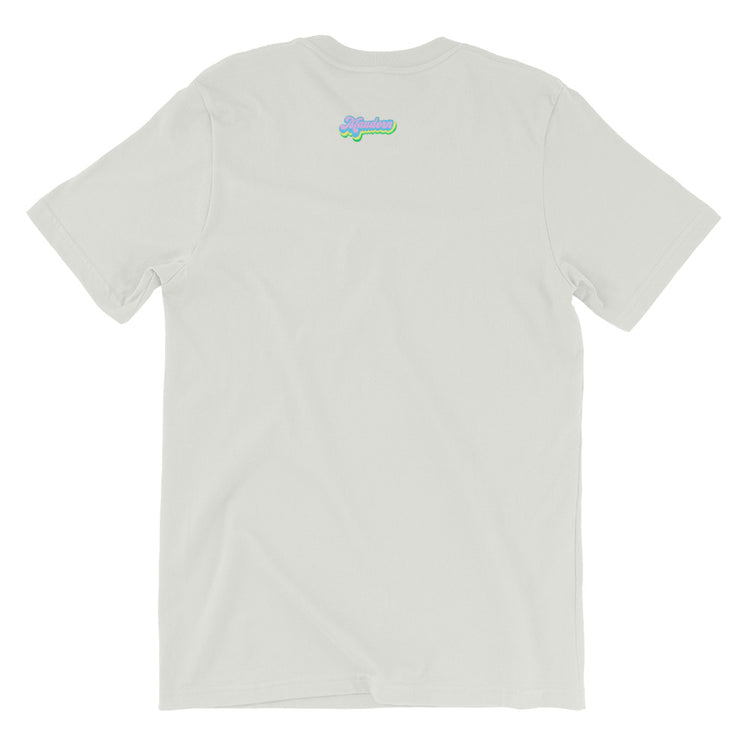 Ivy Short-Sleeve Unisex T-Shirt
