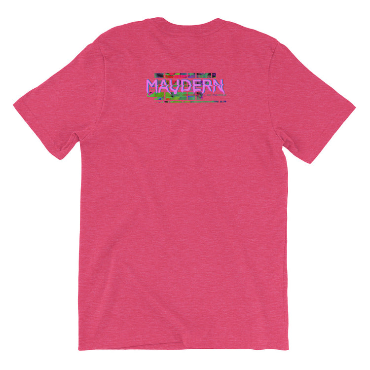 Maudern Unisex T-Shirt