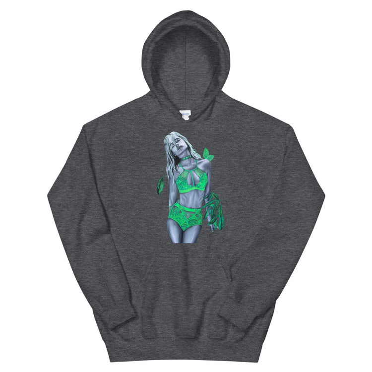 Ivy Unisex Hoodie