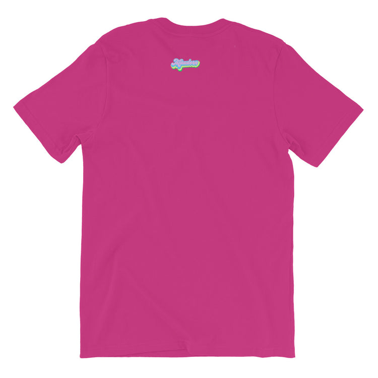 Ivy Short-Sleeve Unisex T-Shirt