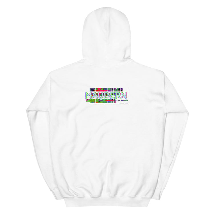Just Hangin Unisex Hoodie