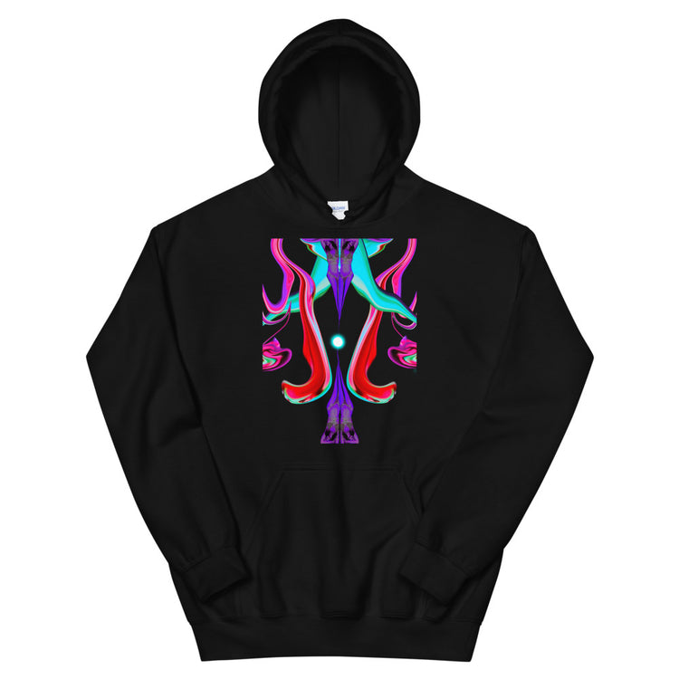 Violet Crime Hoodie