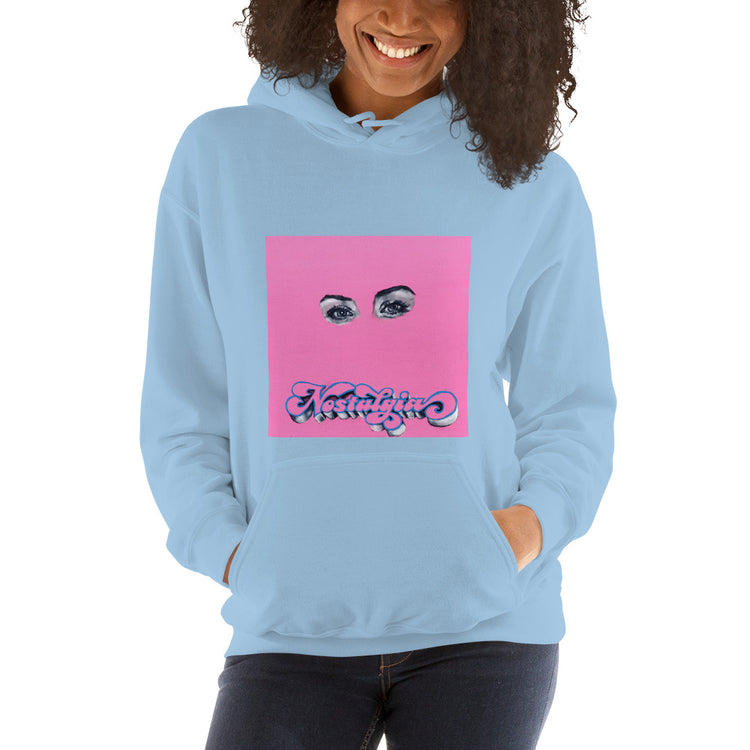 Unisex Hoodie Nostalgia