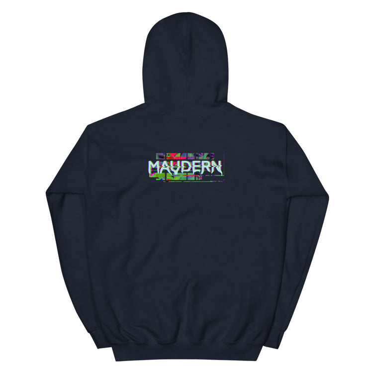 Violet Crime Hoodie