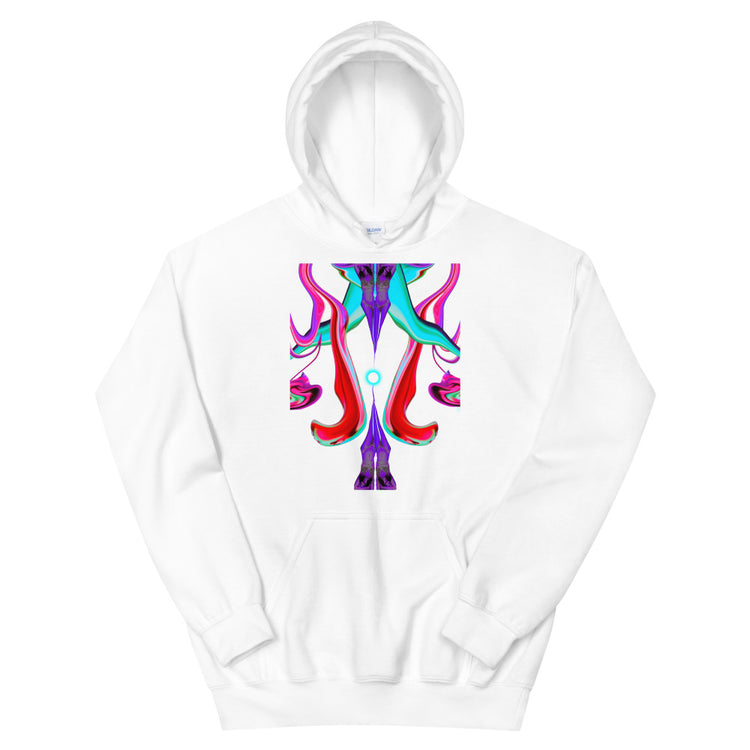 Violet Crime Hoodie