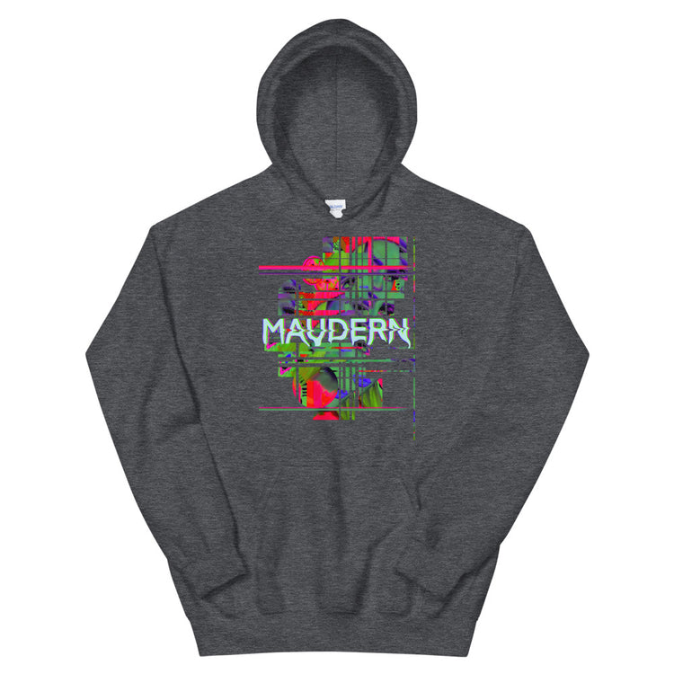 Maudern Hoodie