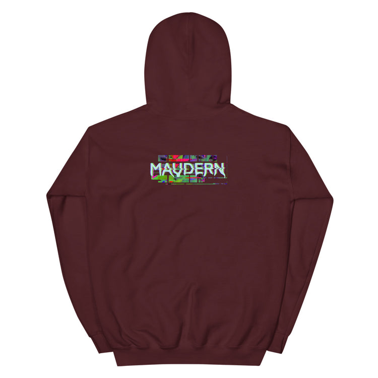 Violet Crime Hoodie