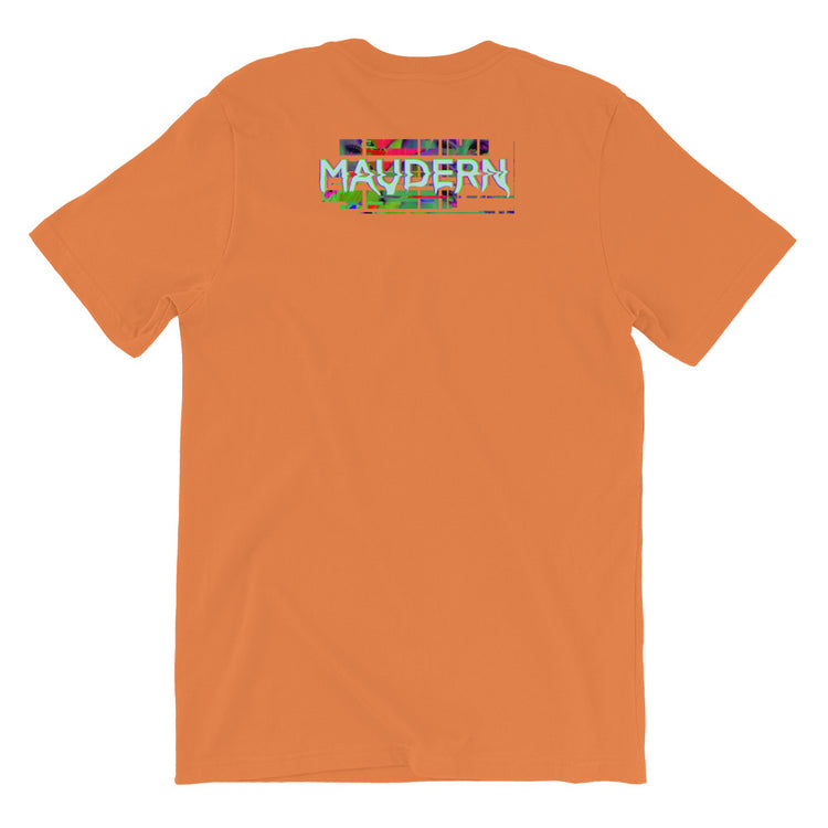 Just Hangin Short-Sleeve Unisex T-Shirt