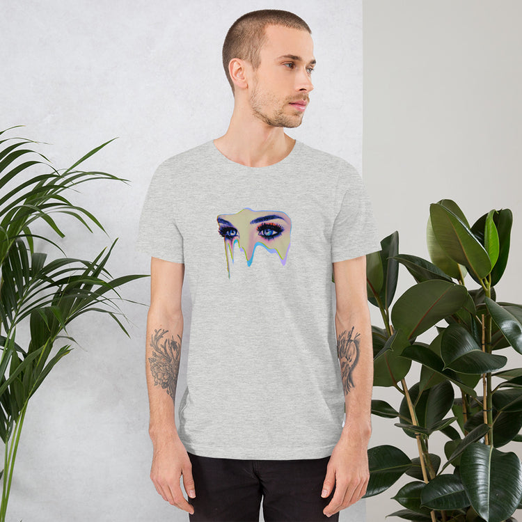 Crystal Eyes T-Shirt