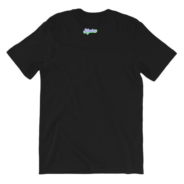 Ivy Short-Sleeve Unisex T-Shirt