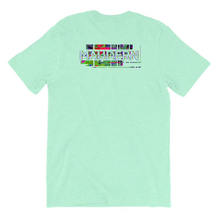 Melting Point Unisex T-Shirt