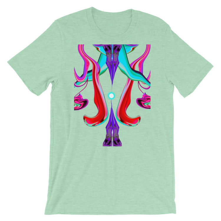 Violet Crimes Unisex T-Shirt