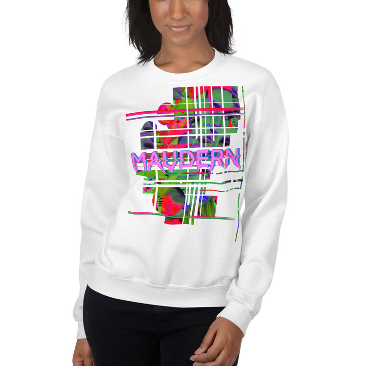 Maudern Unisex Sweatshirt