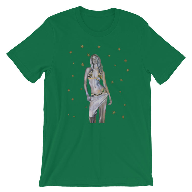 Maudern Unisex T-Shirt