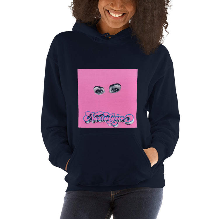 Unisex Hoodie Nostalgia