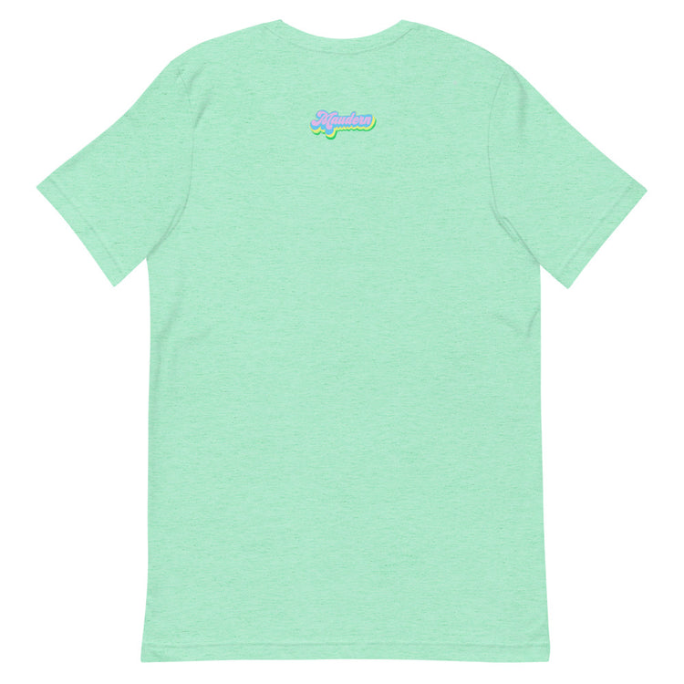 Crystal Eyes T-Shirt