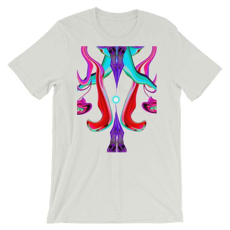 Violet Crimes Unisex T-Shirt