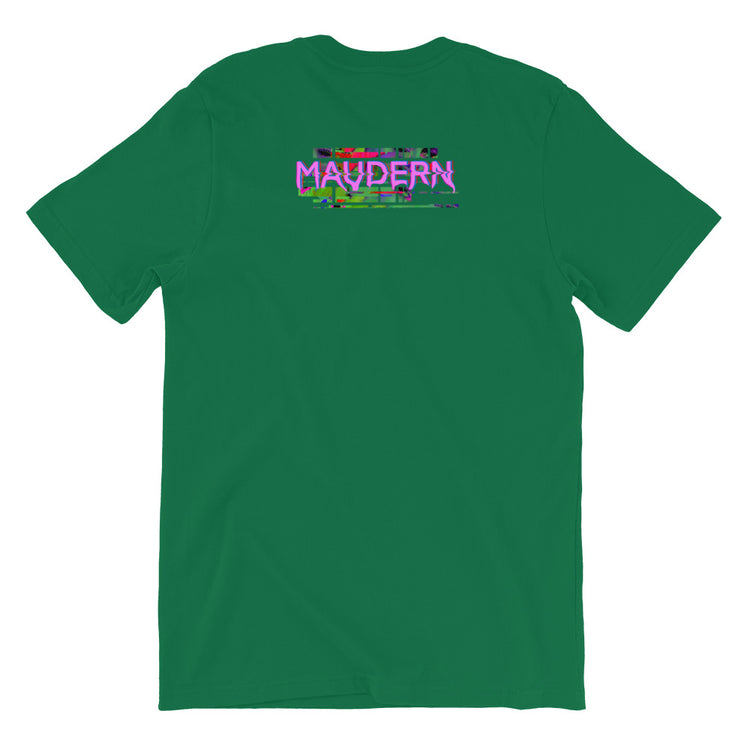 Maudern Unisex T-Shirt