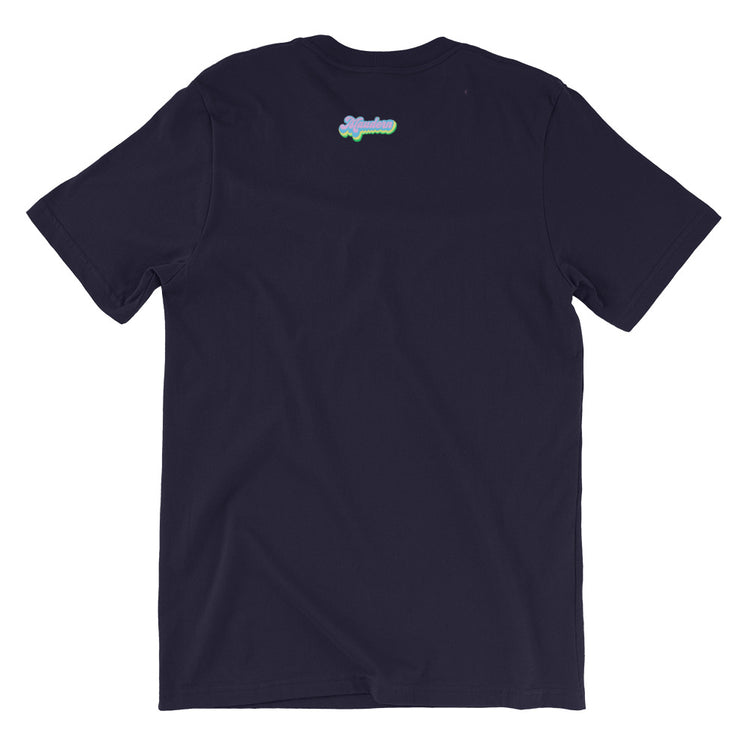 Ivy Short-Sleeve Unisex T-Shirt