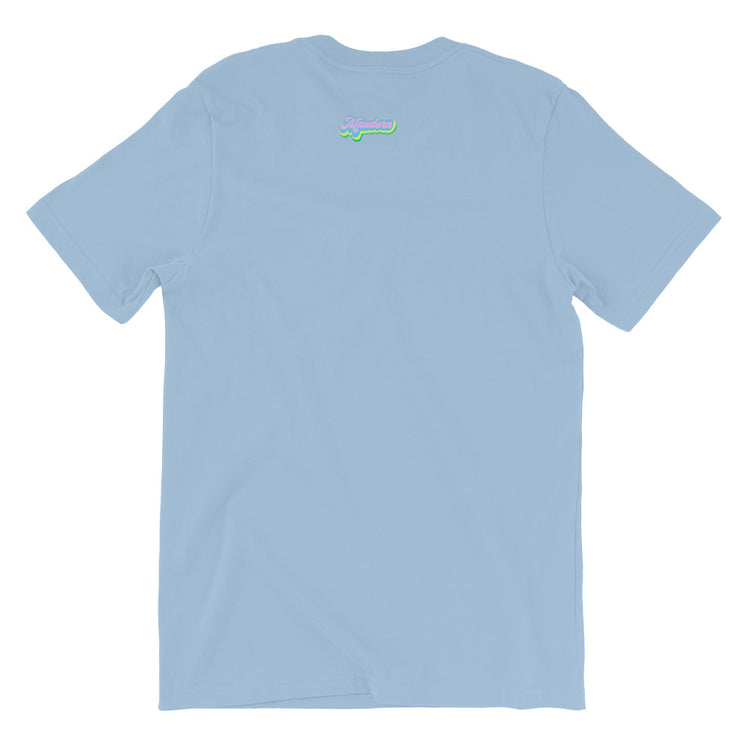Ivy Short-Sleeve Unisex T-Shirt