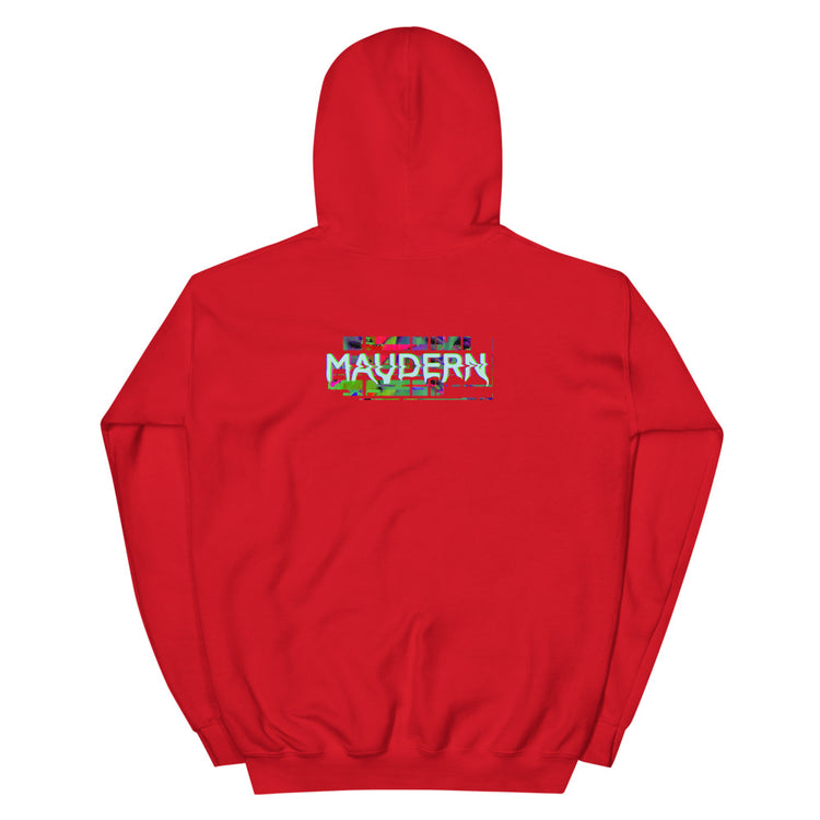 Violet Crime Hoodie