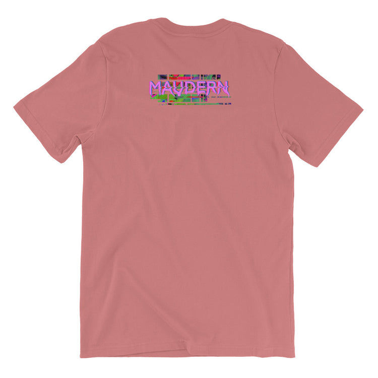 Maudern Unisex T-Shirt