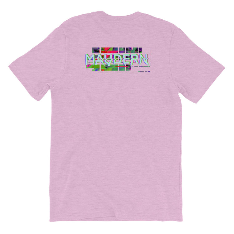 Melting Point Unisex T-Shirt