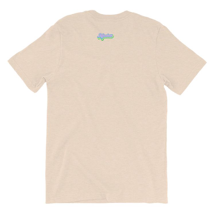 Ivy Short-Sleeve Unisex T-Shirt