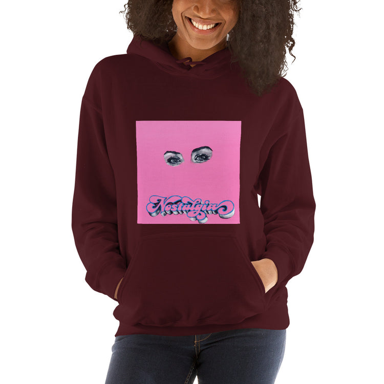 Unisex Hoodie Nostalgia