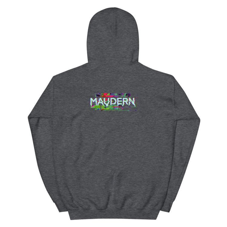Violet Crime Hoodie