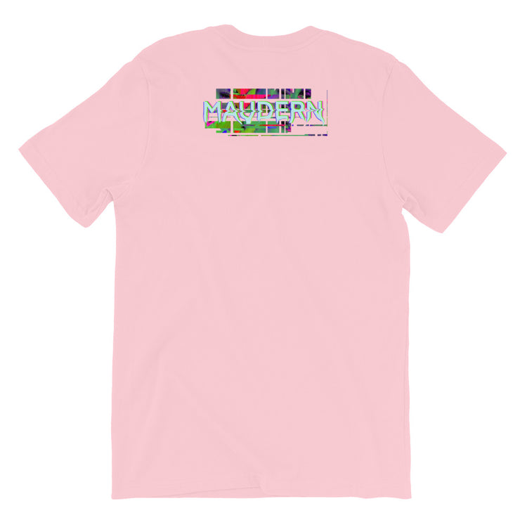 Just Hangin Short-Sleeve Unisex T-Shirt