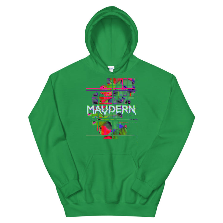 Maudern Hoodie