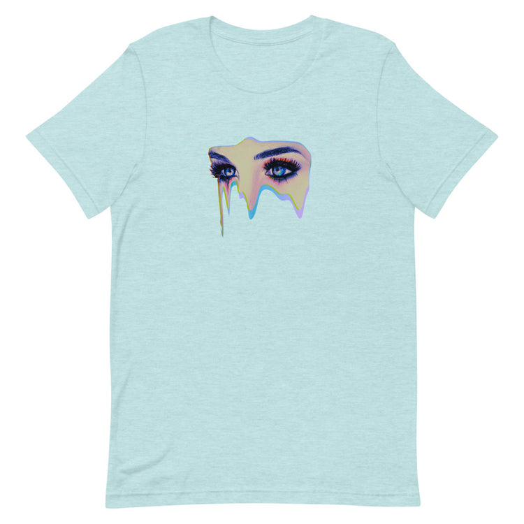 Crystal Eyes T-Shirt