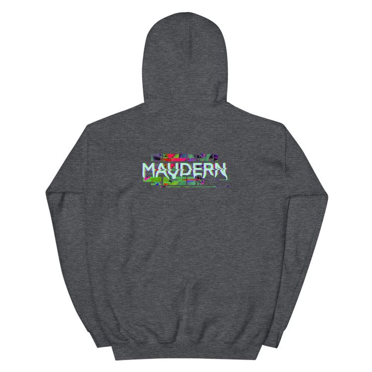 Melting Point Hoodie