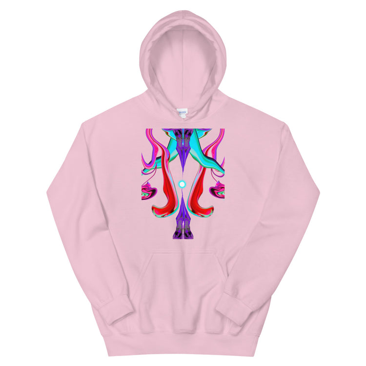 Violet Crime Hoodie