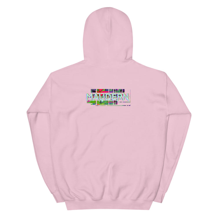 Violet Crime Hoodie