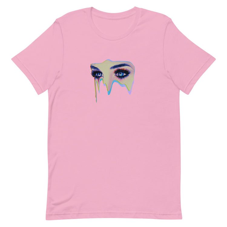 Crystal Eyes T-Shirt