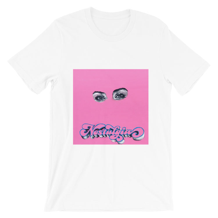 Short-Sleeve Unisex T-Shirt Nostalgia