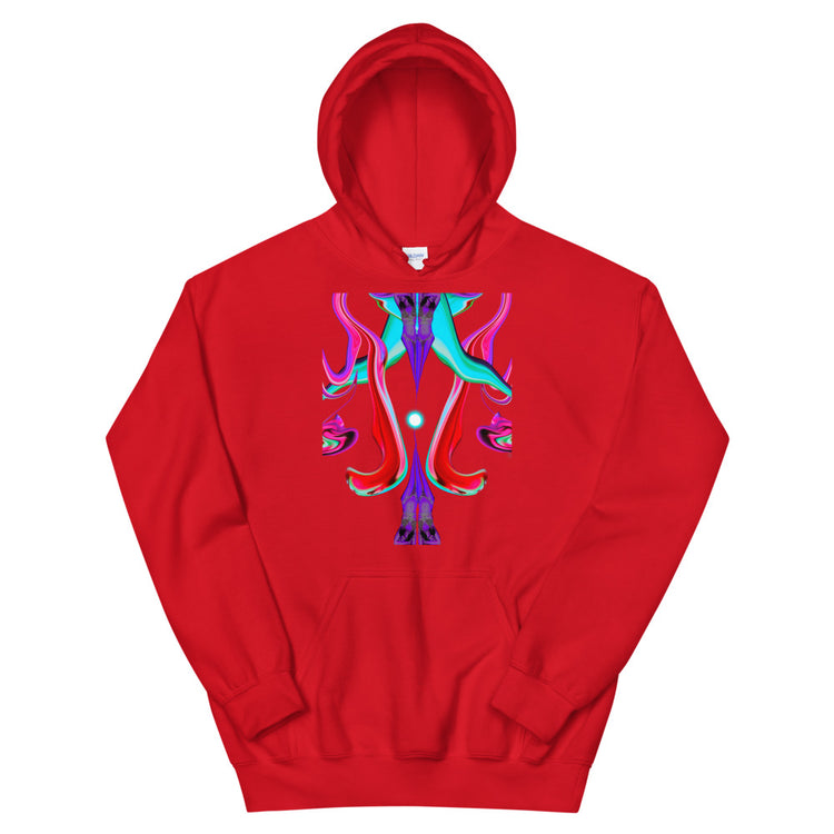 Violet Crime Hoodie