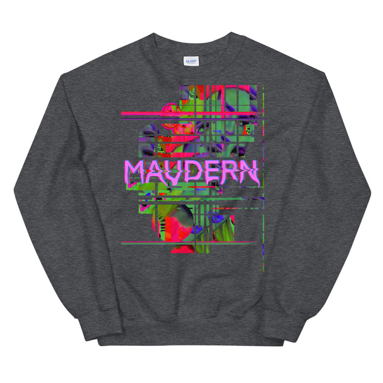 Maudern Unisex Sweatshirt