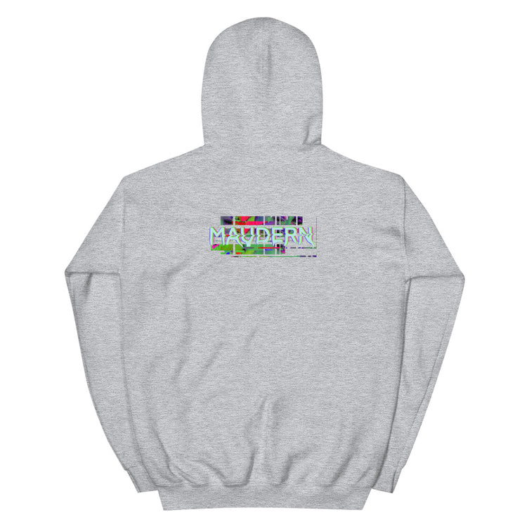 Violet Crime Hoodie