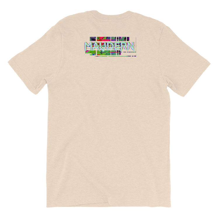 Just Hangin Short-Sleeve Unisex T-Shirt