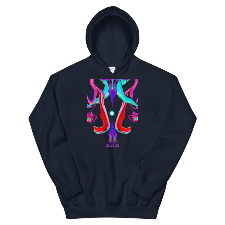 Violet Crime Hoodie