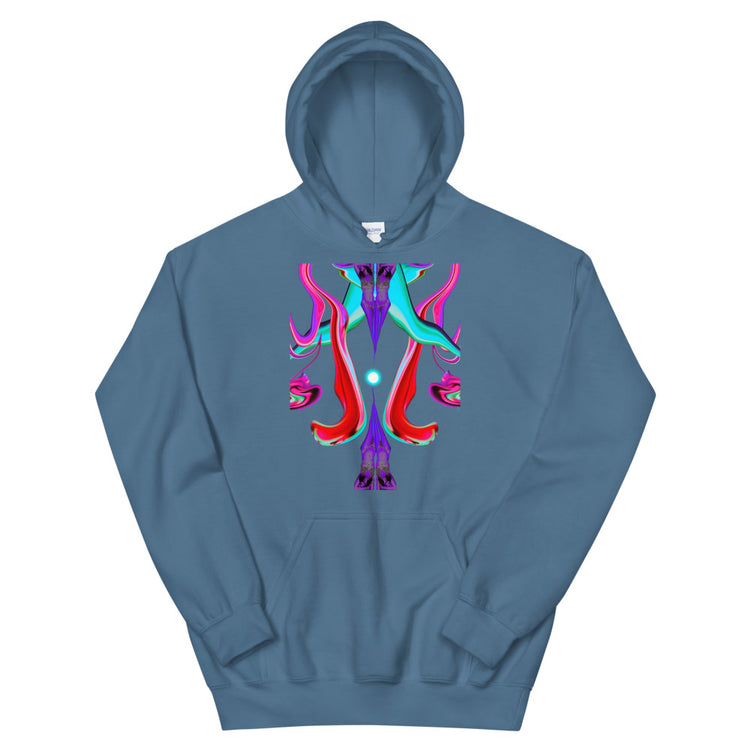 Violet Crime Hoodie