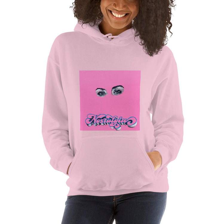 Unisex Hoodie Nostalgia
